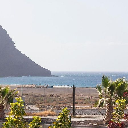 Ocean Paradise 1 La Tejita Few Meters From The Beach 외부 사진
