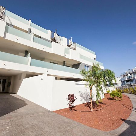 Ocean Paradise 1 La Tejita Few Meters From The Beach 외부 사진