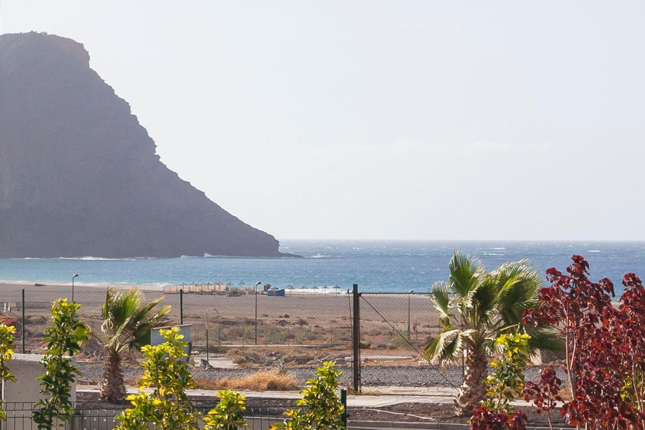 Ocean Paradise 1 La Tejita Few Meters From The Beach 외부 사진
