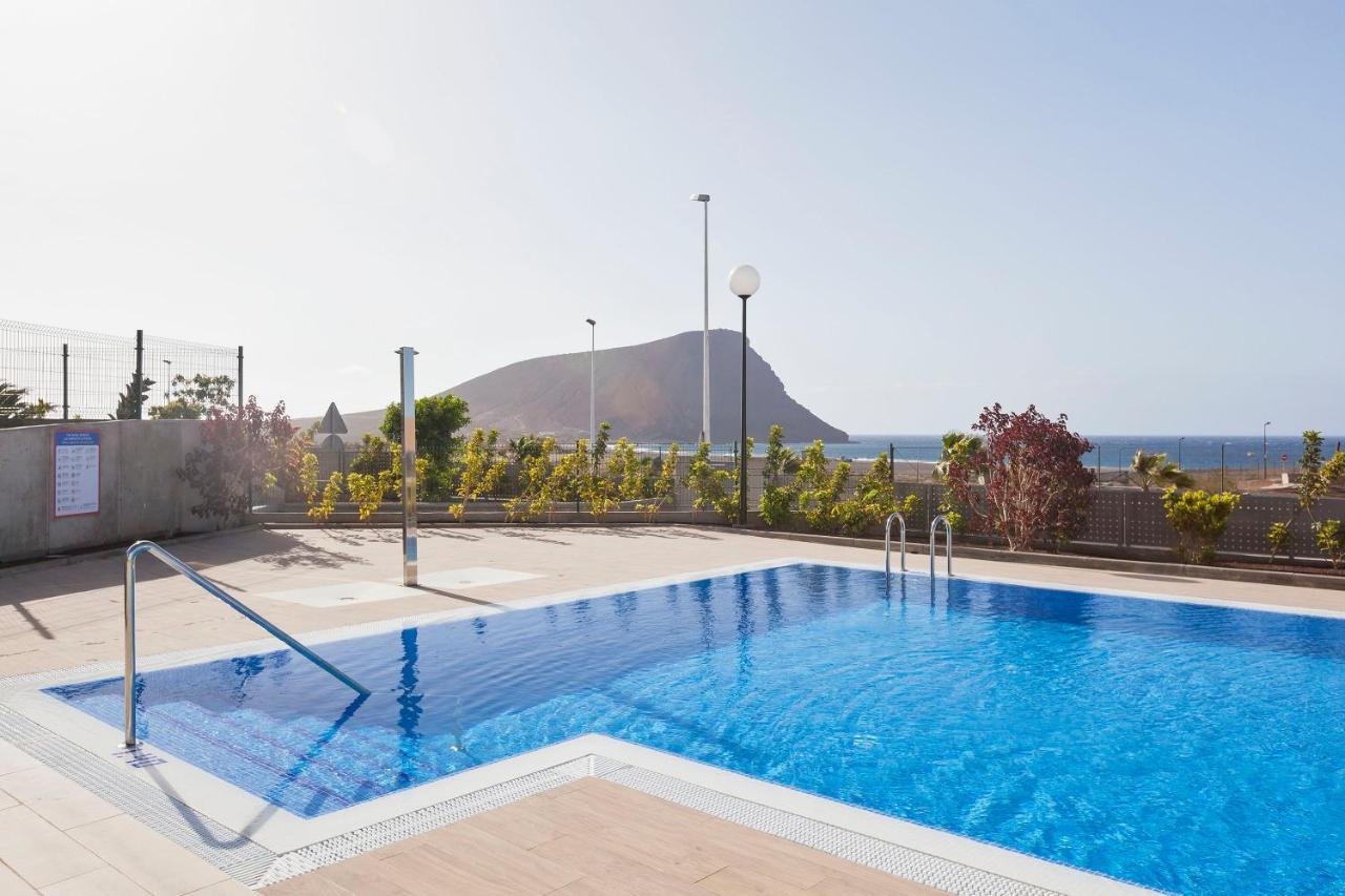 Ocean Paradise 1 La Tejita Few Meters From The Beach 외부 사진