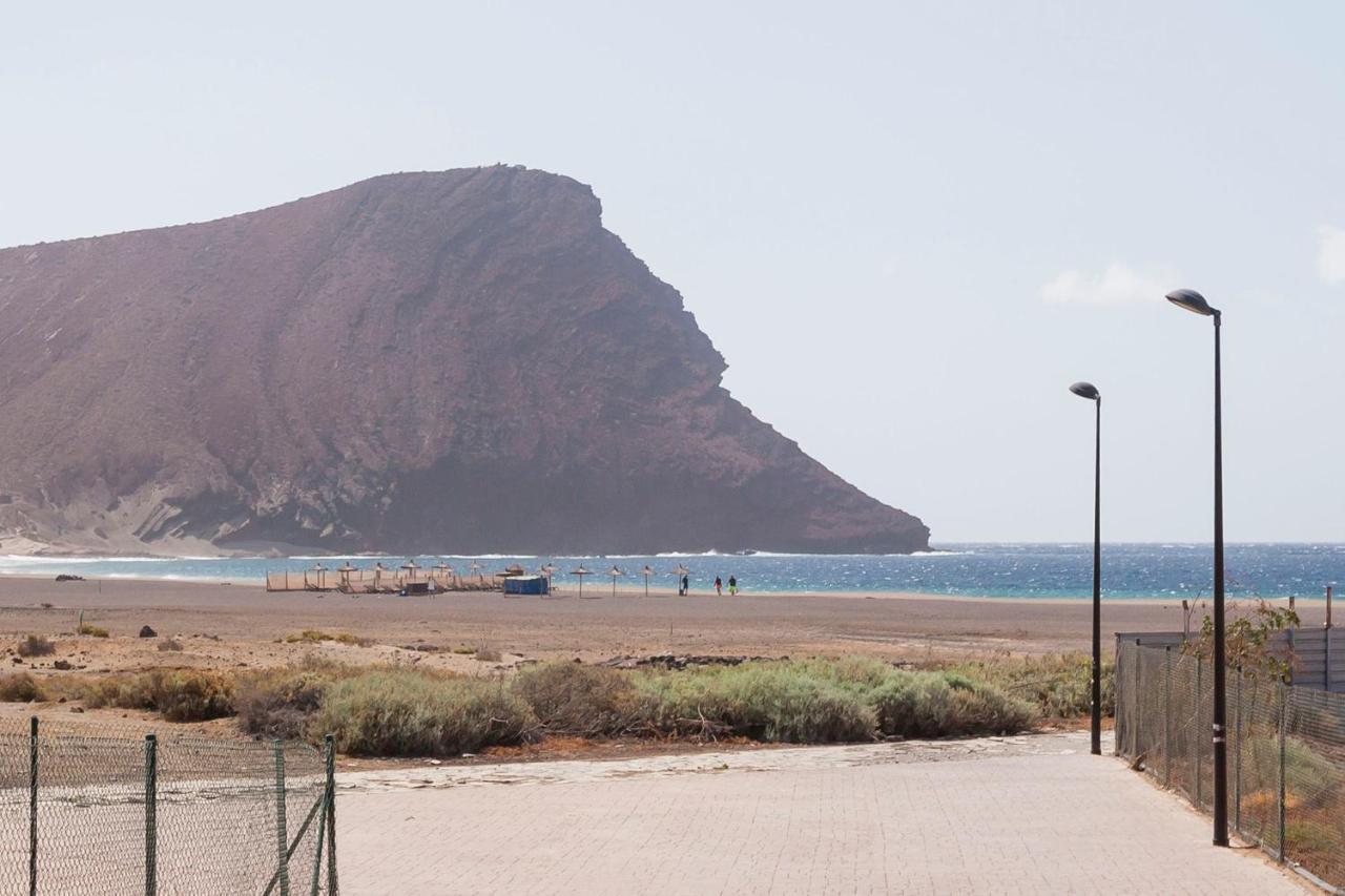 Ocean Paradise 1 La Tejita Few Meters From The Beach 외부 사진