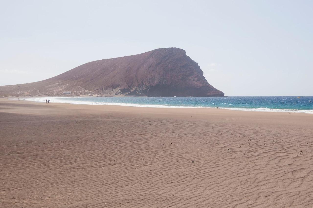 Ocean Paradise 1 La Tejita Few Meters From The Beach 외부 사진