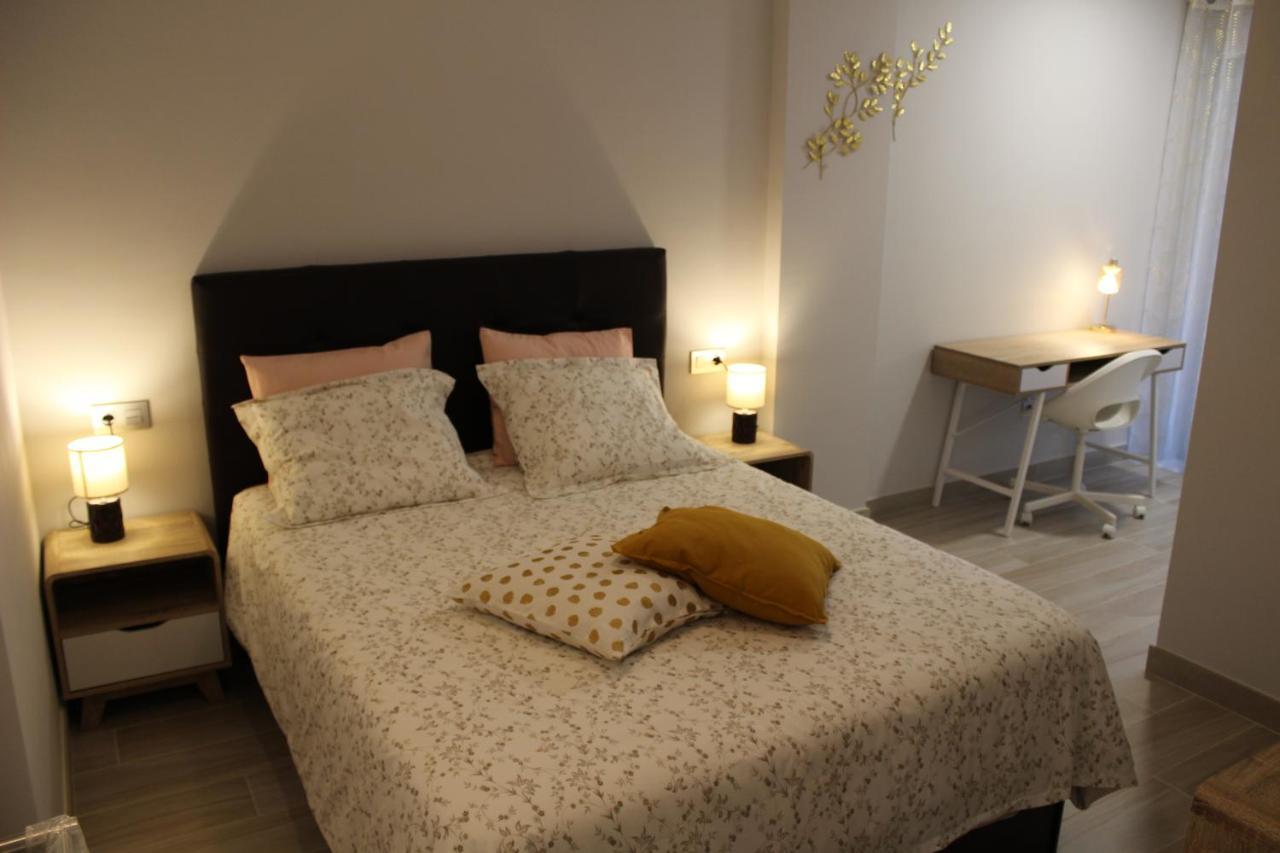 Ocean Paradise 1 La Tejita Few Meters From The Beach 외부 사진